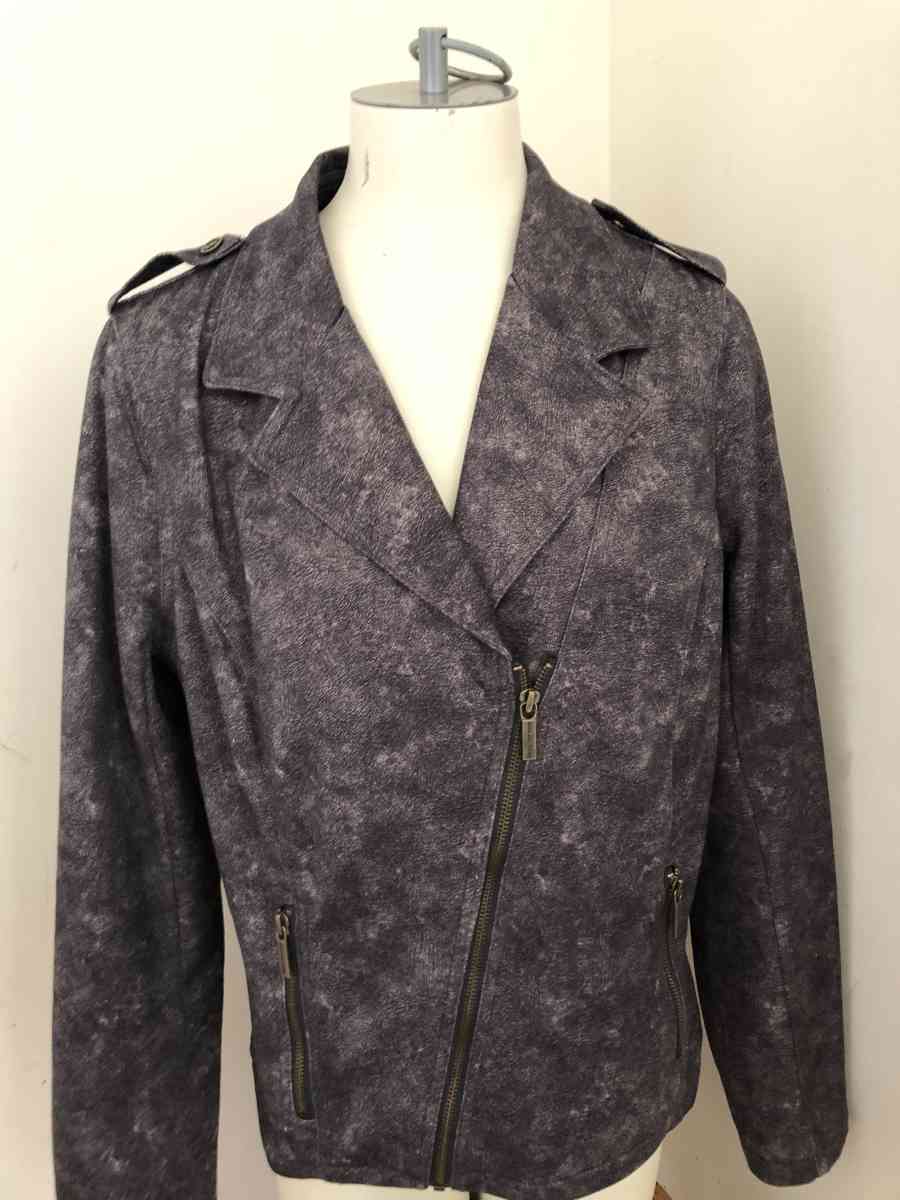 Womans jacket Michael Kors size L - Bolingbrook, Illinois - FleaMarketBay
