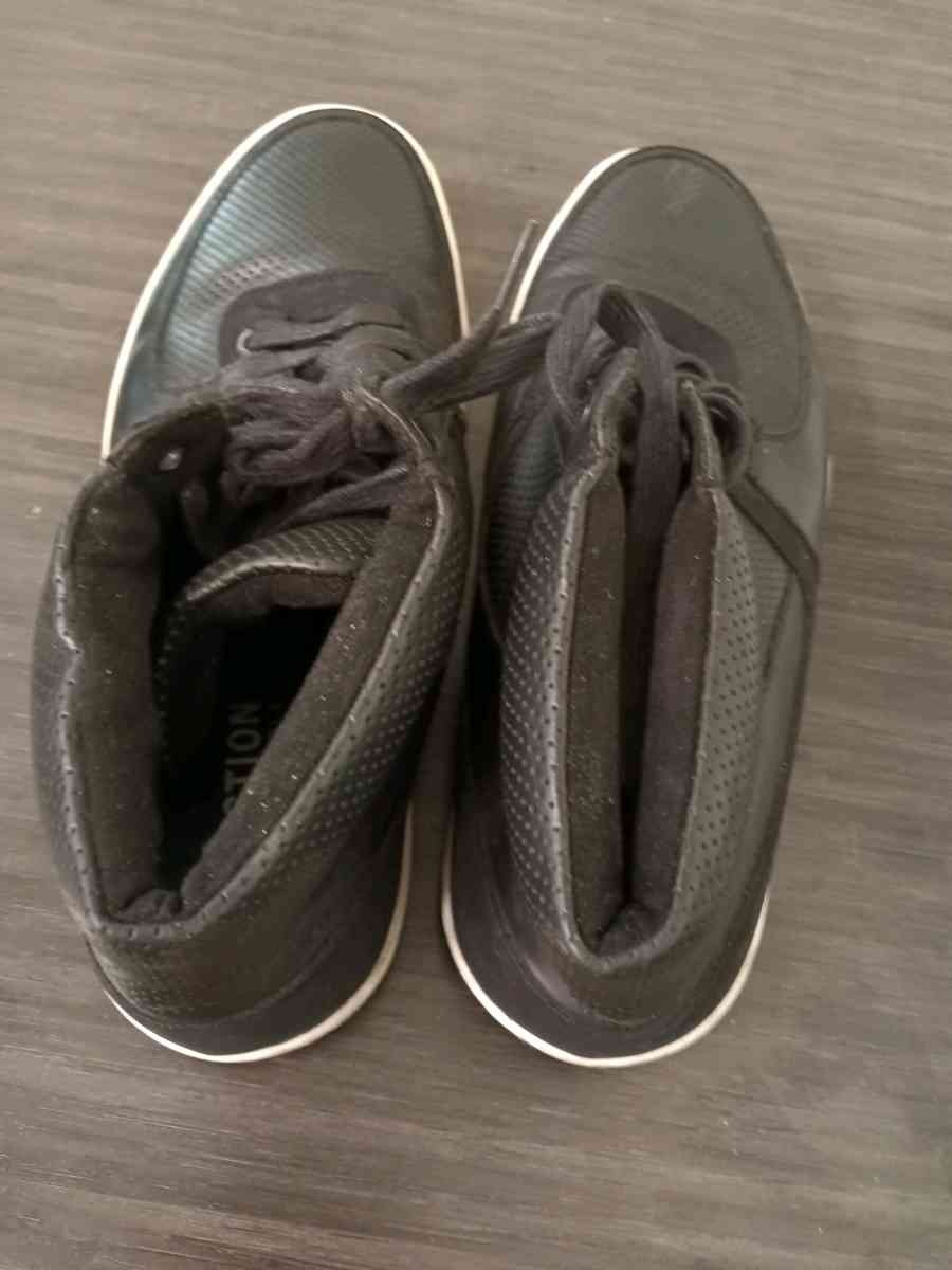 Mens Kennect Cole Ankle boots - Los Angeles, California - FleaMarketBay