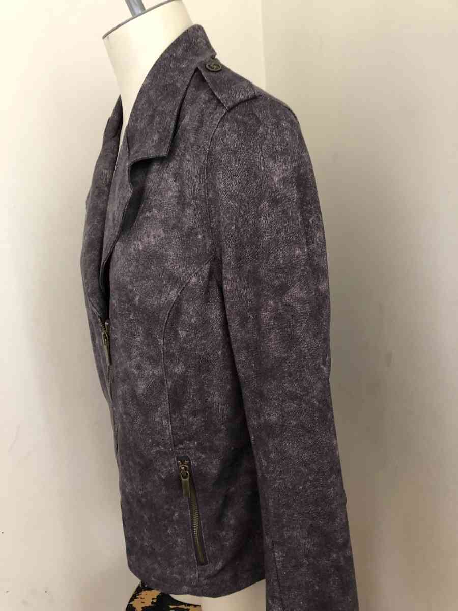 Womans jacket Michael Kors size L - Bolingbrook, Illinois - FleaMarketBay