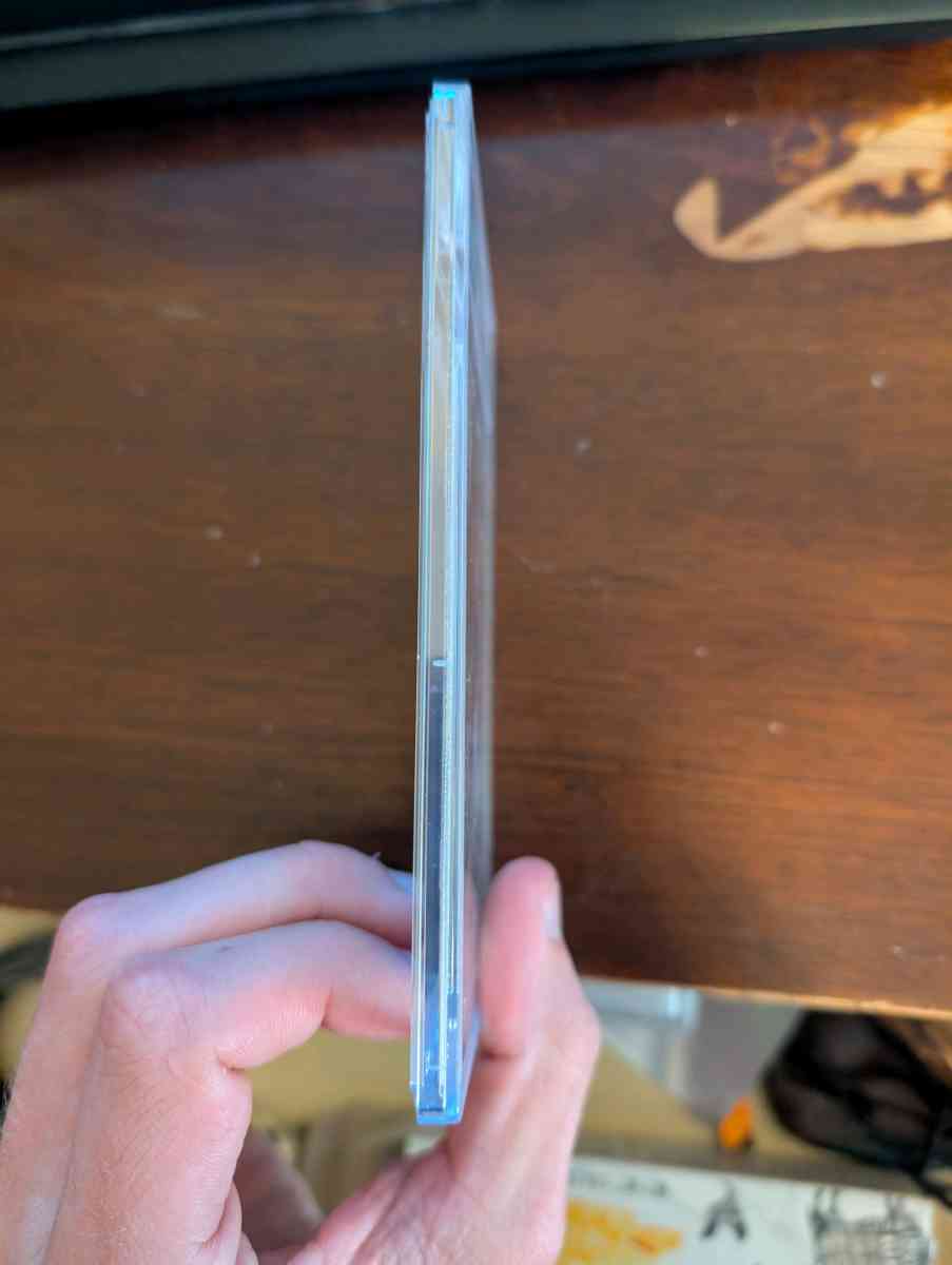 PSA 10 Ns Zoroark Incorrect Texture - Murfreesboro, Tennessee - FleaMarketBay