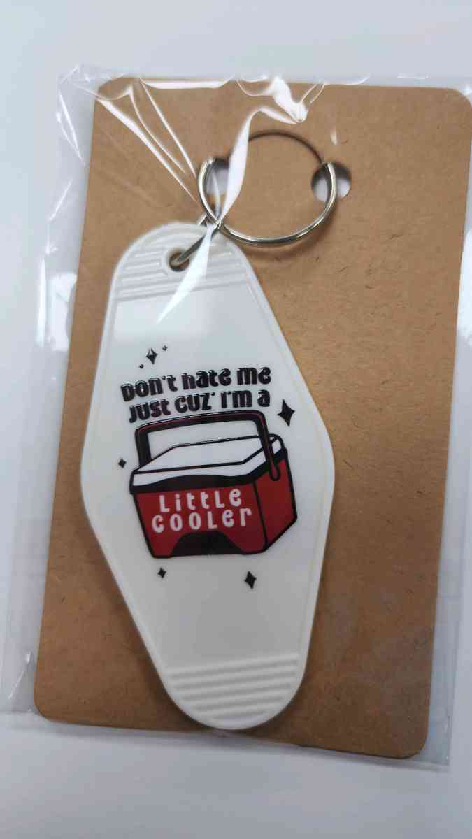 keychains - Fort Worth, Texas - FleaMarketBay