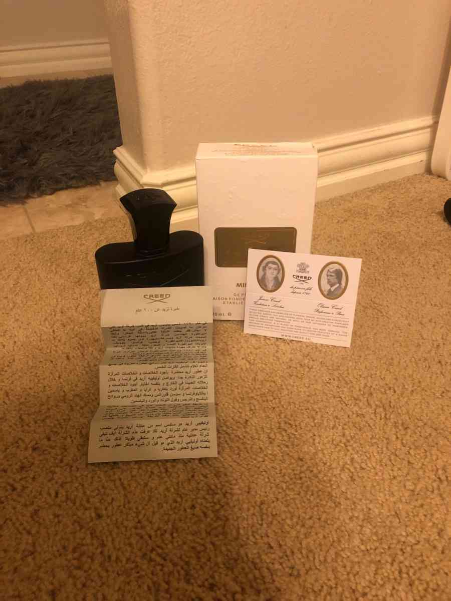 creed aventus cologne - Irving, Texas