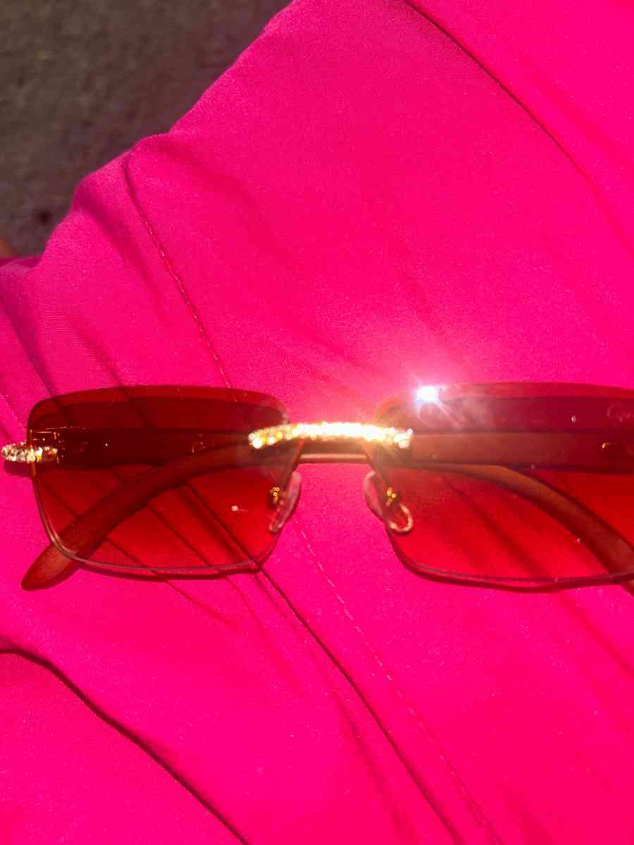 Cartier glasses - Reynoldsburg, Ohio - FleaMarketBay