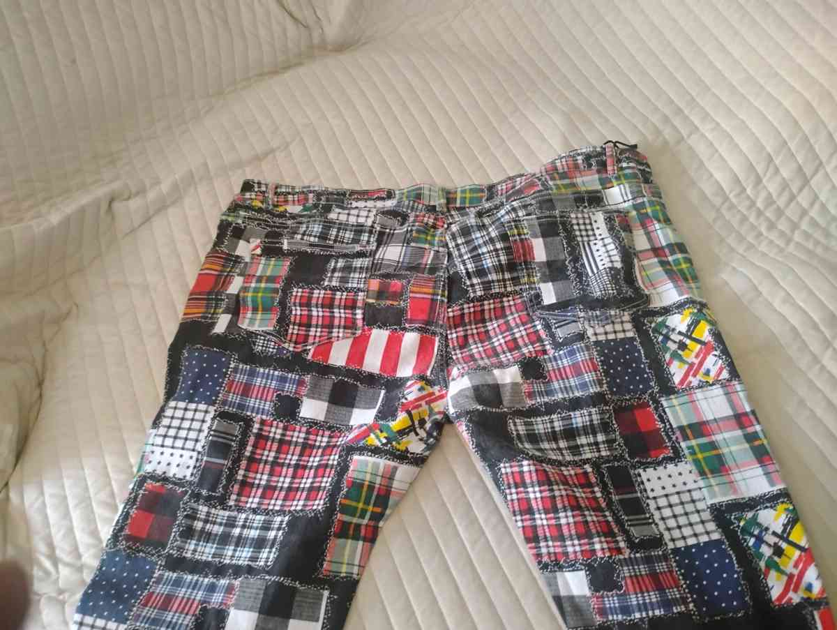 pants tops - Saint Joseph, Missouri - FleaMarketBay