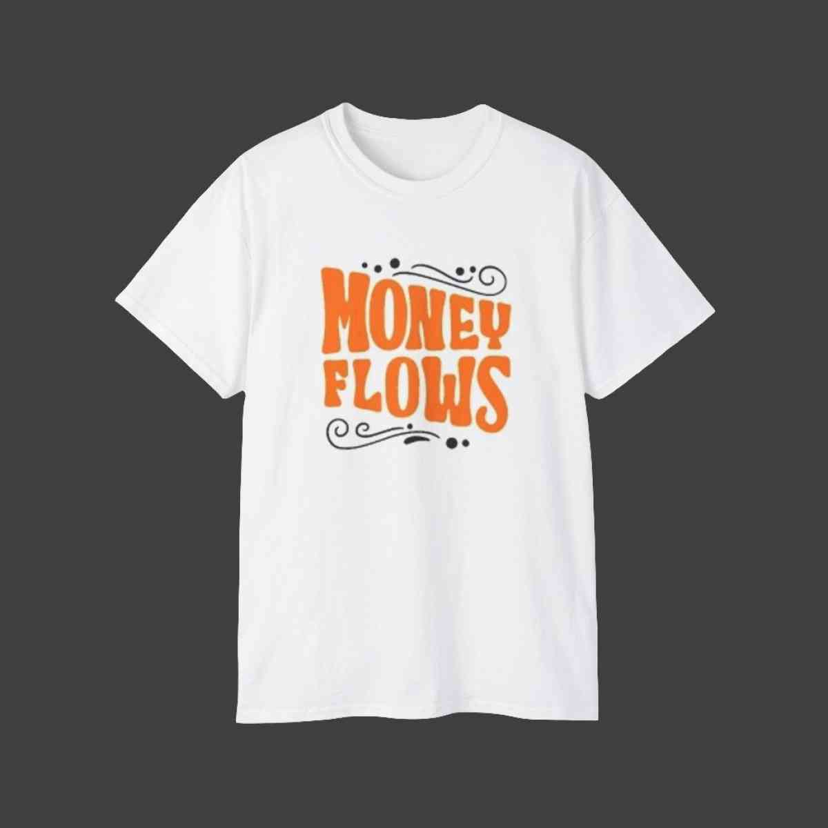 money flow - Dublin, Pennsylvania