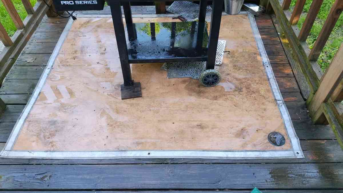 Boss Pro Pellet Grill - Searcy, Arkansas - FleaMarketBay