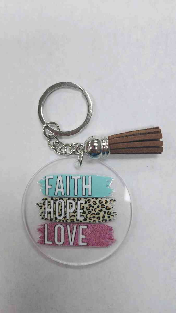 keychains - Fort Worth, Texas - FleaMarketBay