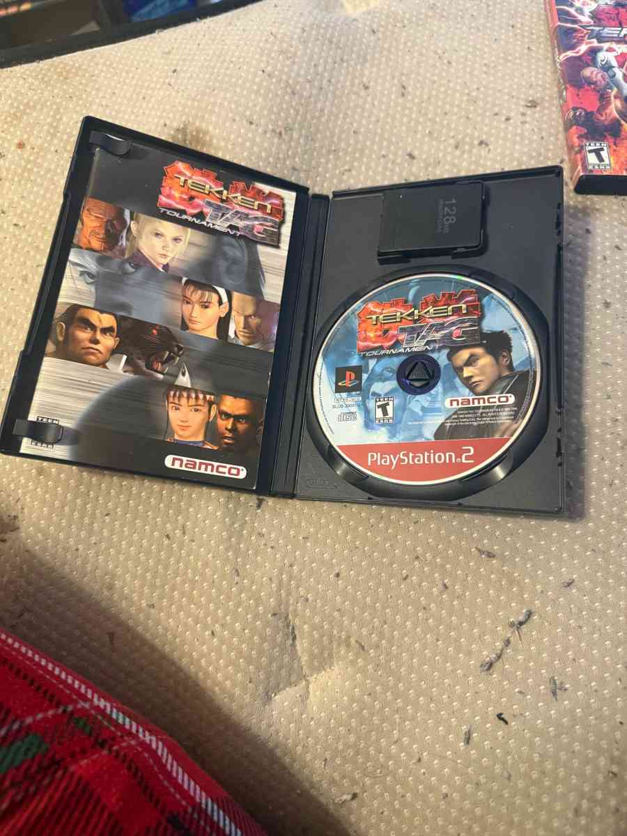 Video Games - Defiance, Ohio - FleaMarketBay