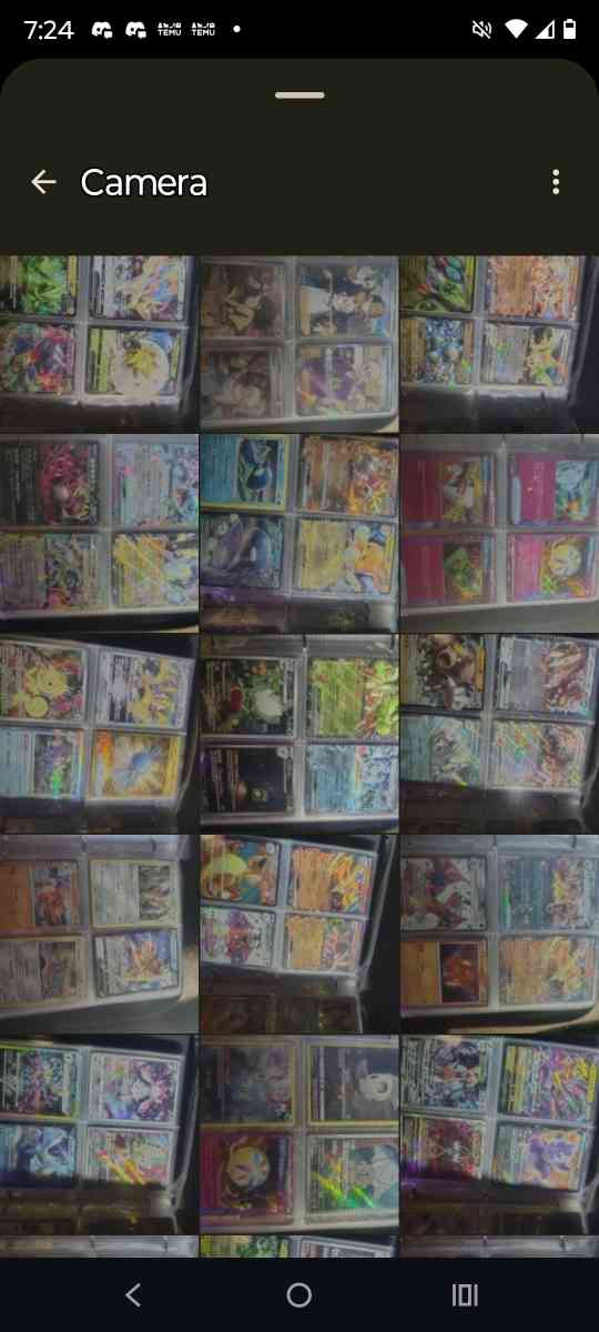 pokemon cards - Myrtle Beach, South Carolina - FleaMarketBay