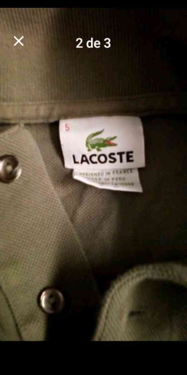 coster sweater - Altamonte Springs, Florida - FleaMarketBay