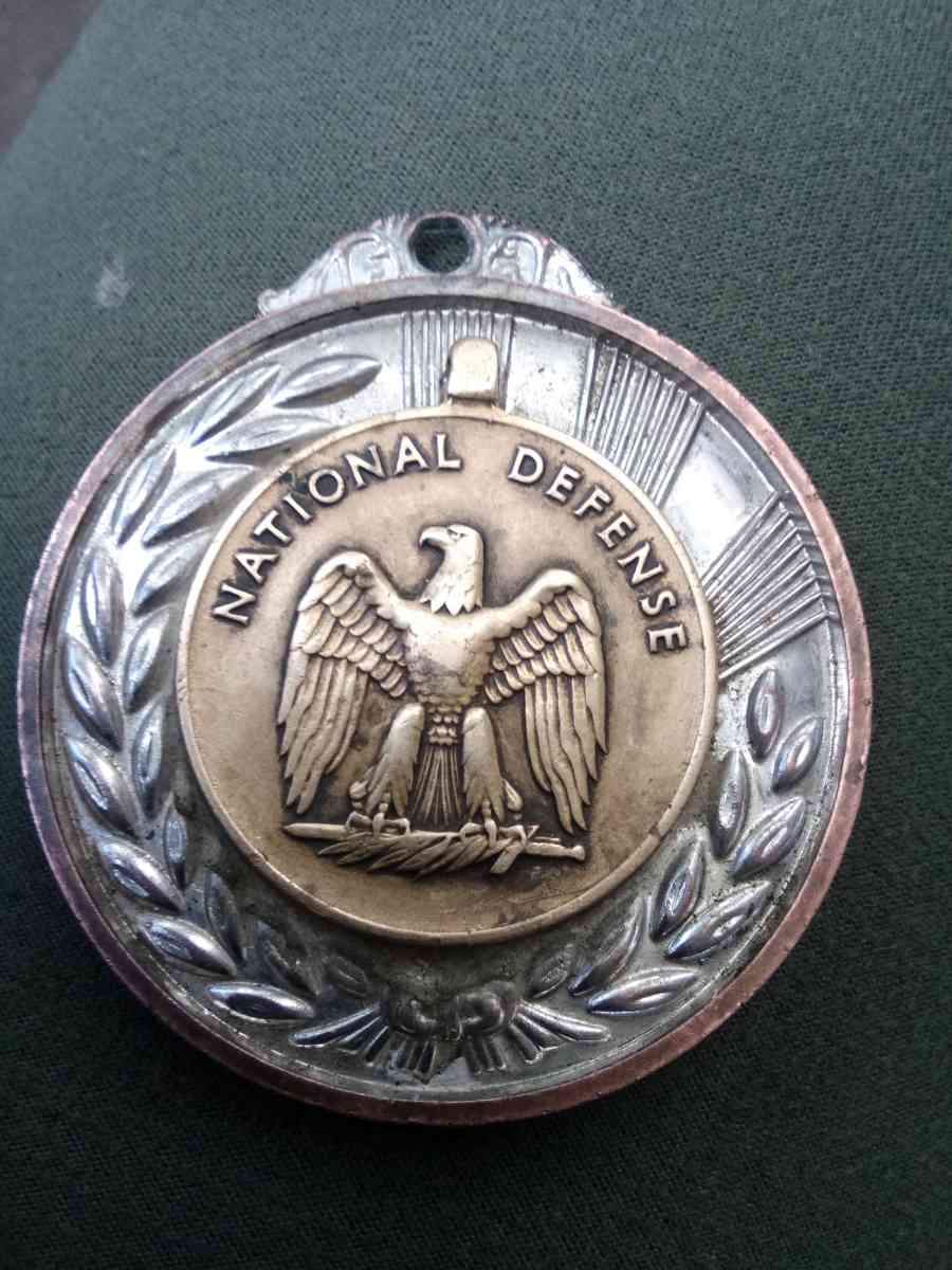 national defense gold silver - Adelanto, California