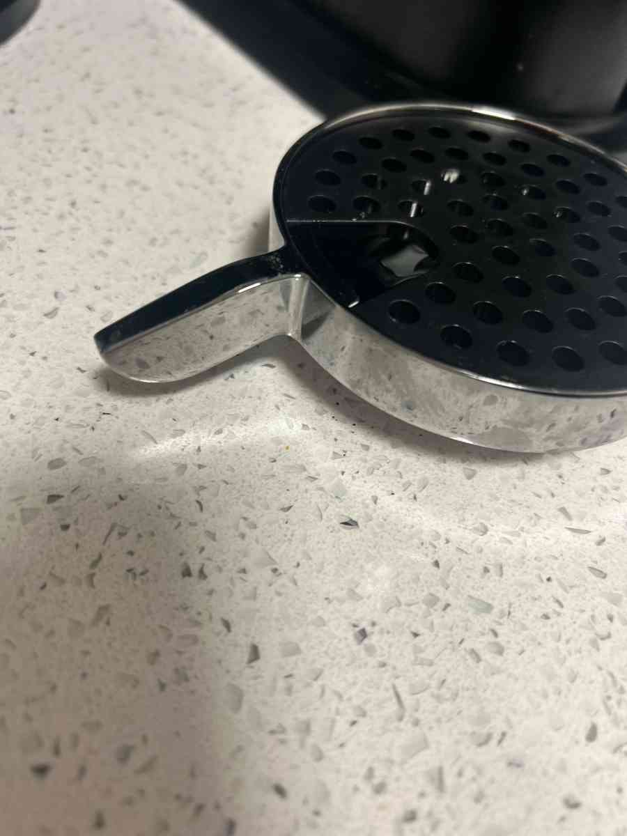 Nespresso Coffee and Espresso Maker - Austell, Georgia - FleaMarketBay