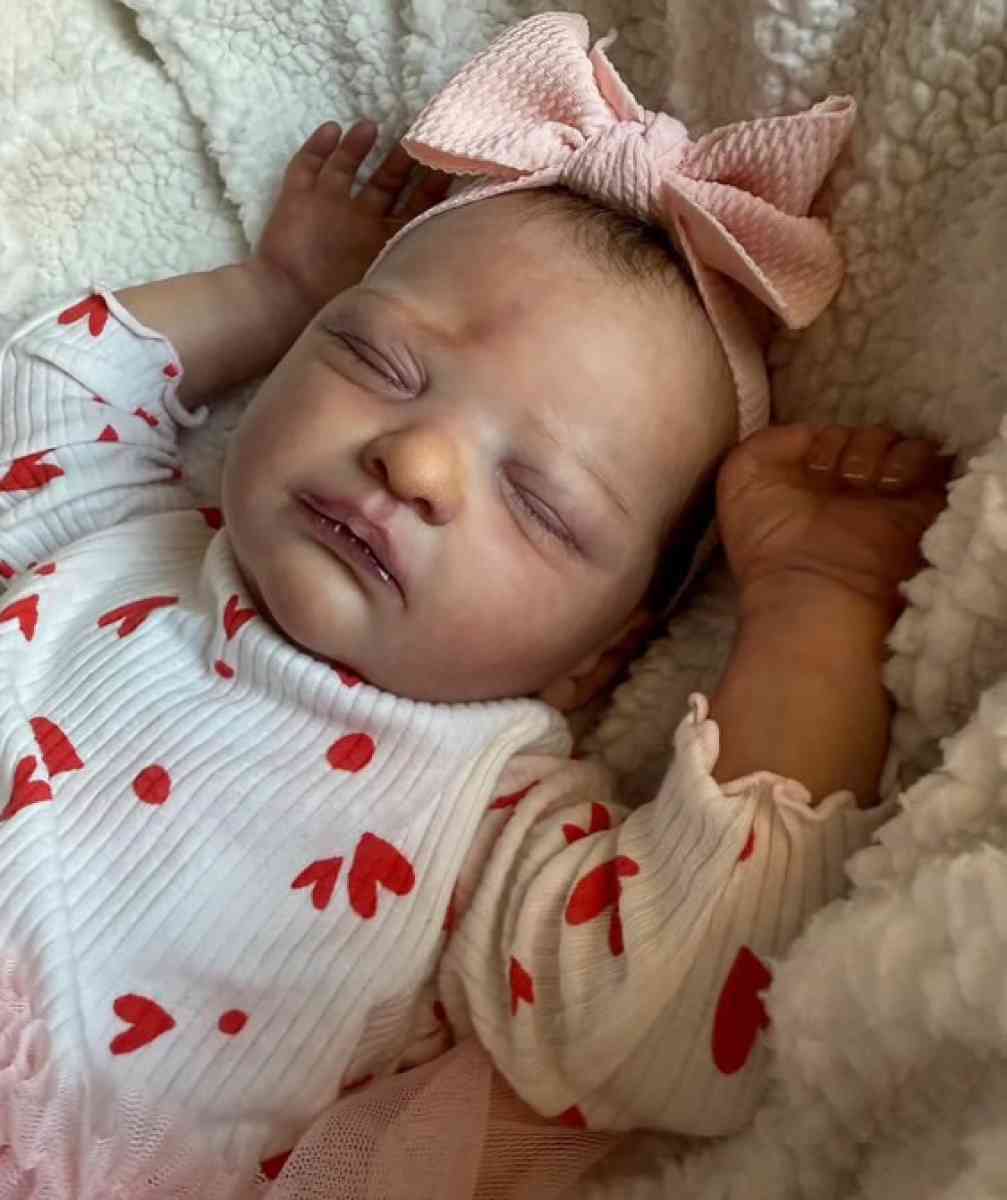 reborn baby doll - United, Pennsylvania