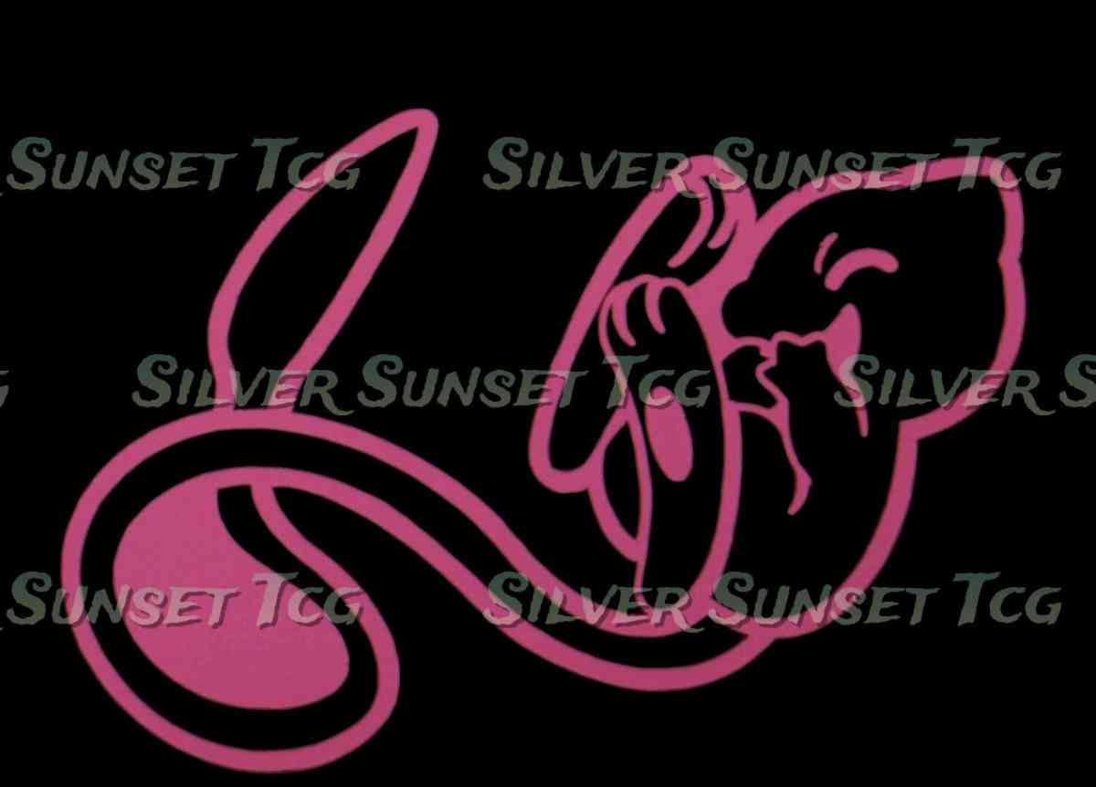 MEW CAR DECAL - Hamilton, Ohio