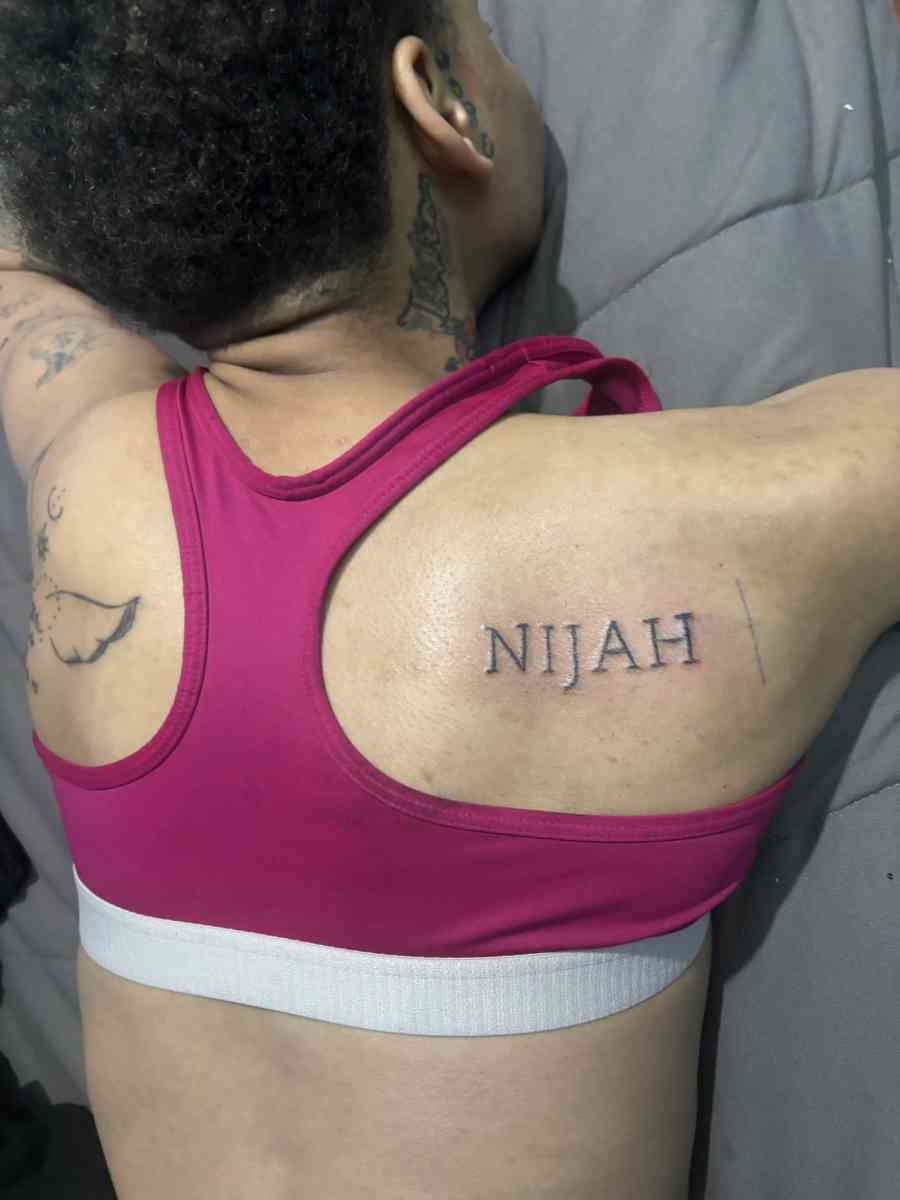 upcoming tattoo appreciation need canvas - Moreno Valley, California - FleaMarketBay