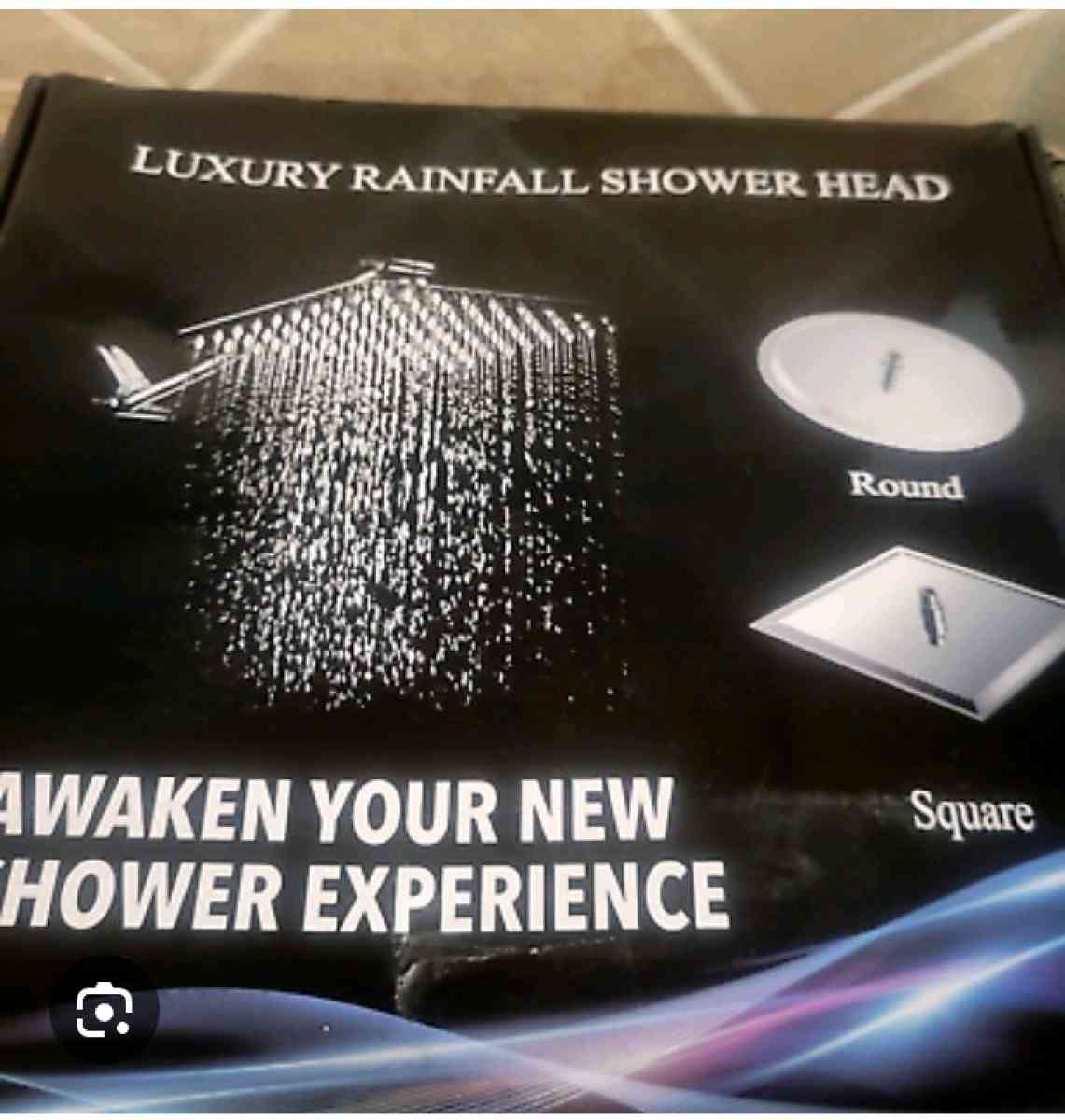 regadera para cabeza x 35 - San Ysidro, California - FleaMarketBay