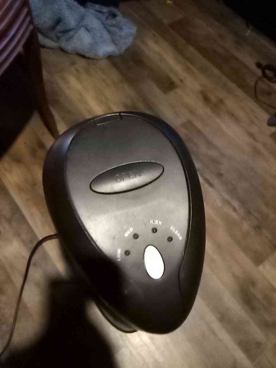 ionic pro air purifier - Mc Minnville, Tennessee