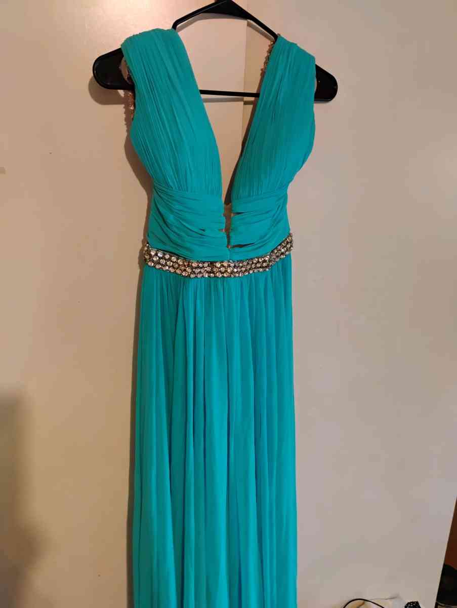 Prom Homecoming Dress - Genesee, Michigan - FleaMarketBay