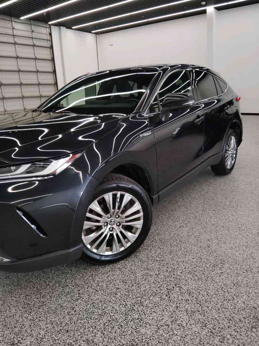 2021 Toyota Venza Limited - Greenville, Texas - FleaMarketBay