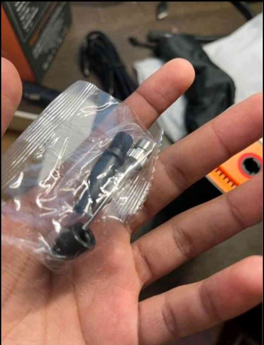 sunpow portable air compressor - Rancho Cordova, California - FleaMarketBay