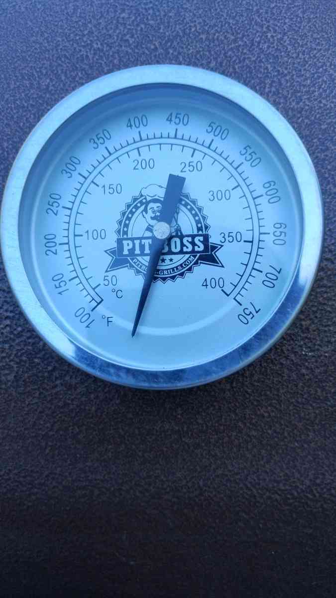 Boss Pro Pellet Grill - Searcy, Arkansas - FleaMarketBay