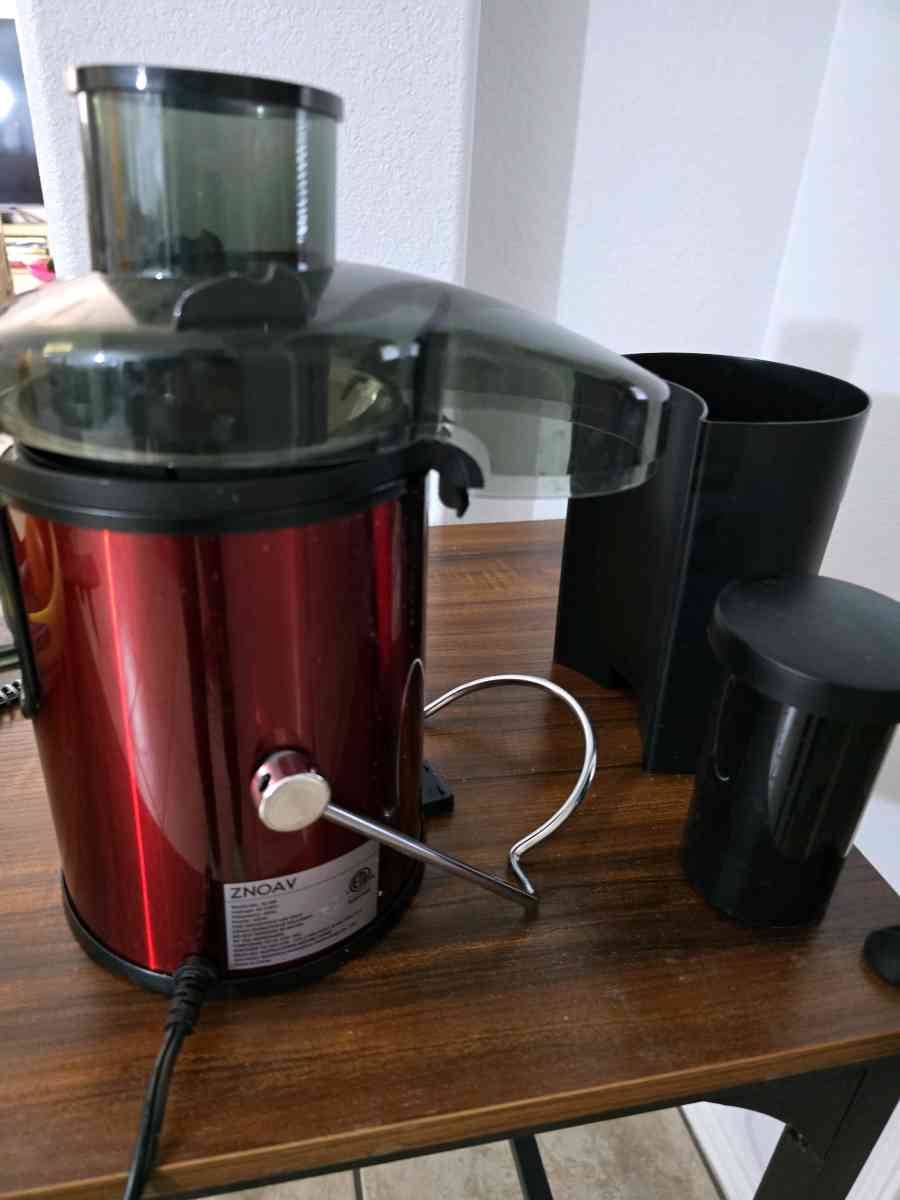 Juicer - Phoenix, Arizona - FleaMarketBay