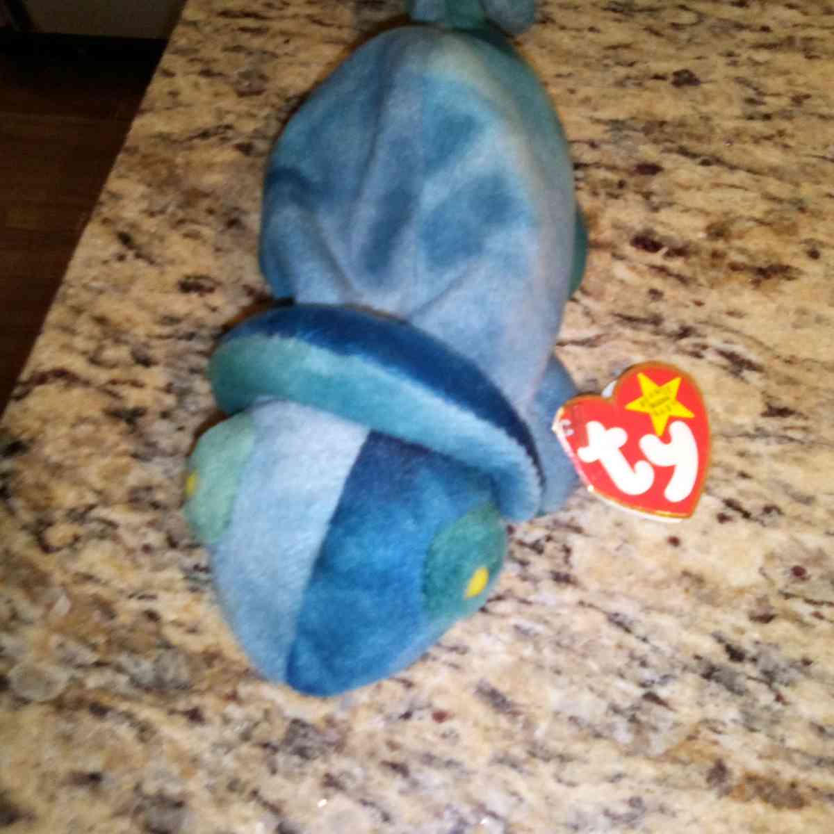 ty RAINBOW Beenie baby - Mesa, Arizona