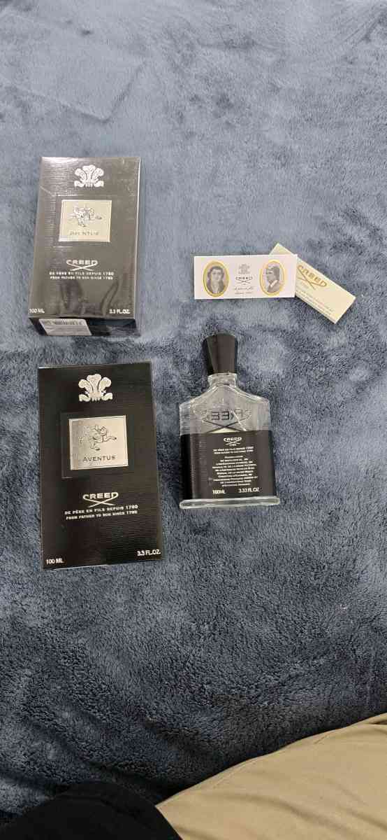 Creed Aventus - Las Vegas, Nevada - FleaMarketBay