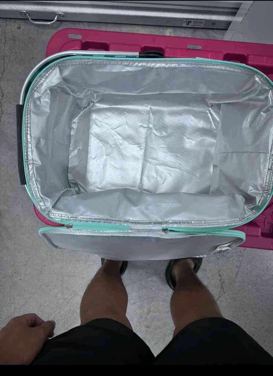 picnic basket - Honolulu, Hawaii - FleaMarketBay