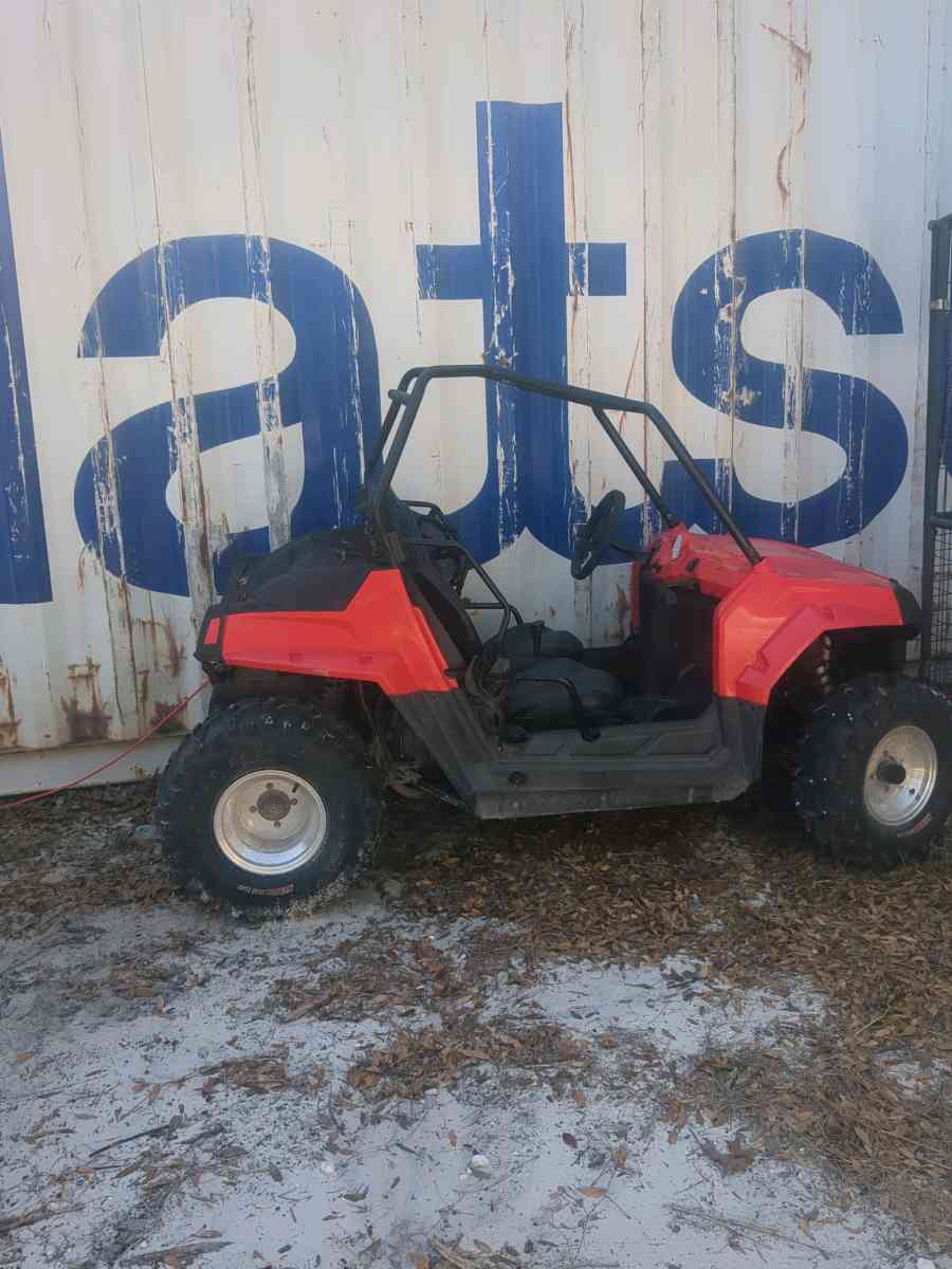 Polaris buggy for kids - Bell, Florida - FleaMarketBay