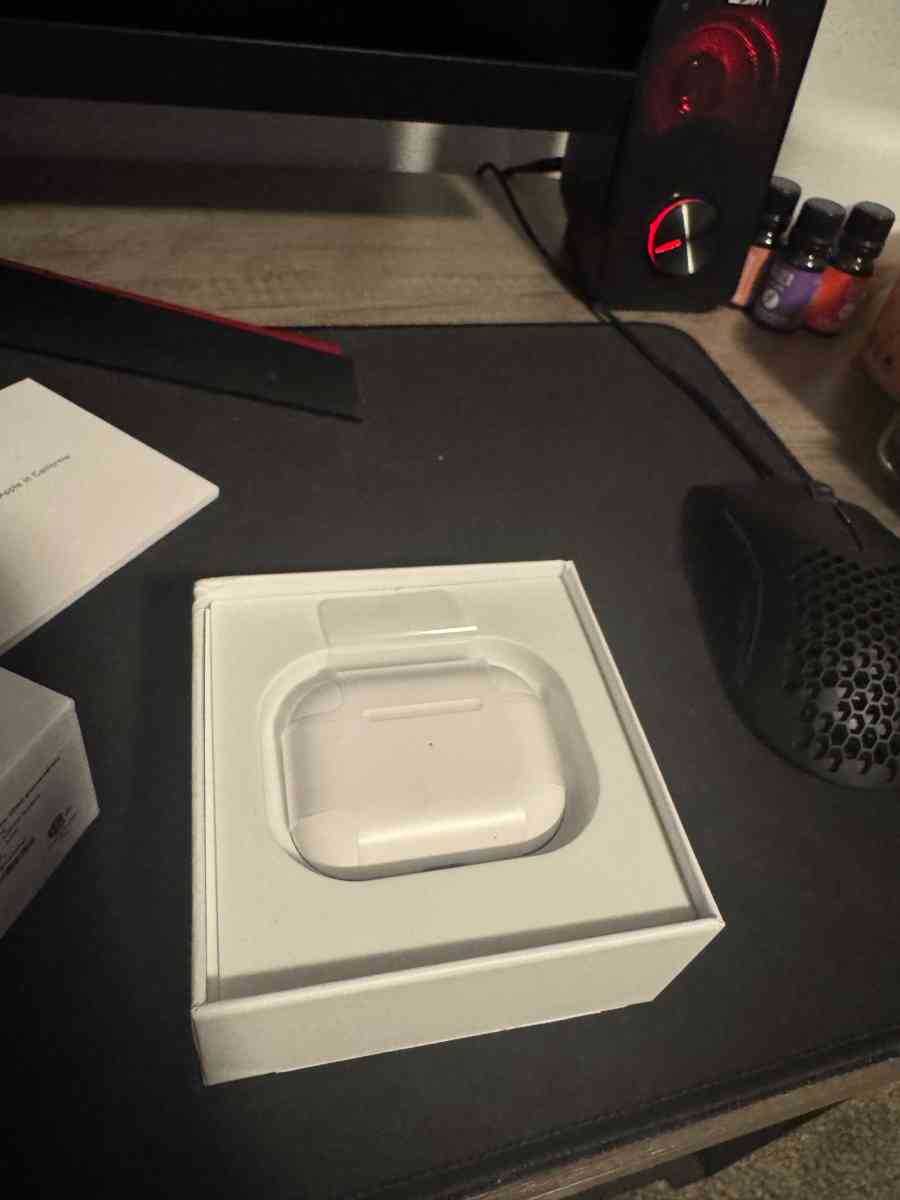 Apple AirPods Pro 2nd Generation - Springfield, Missouri