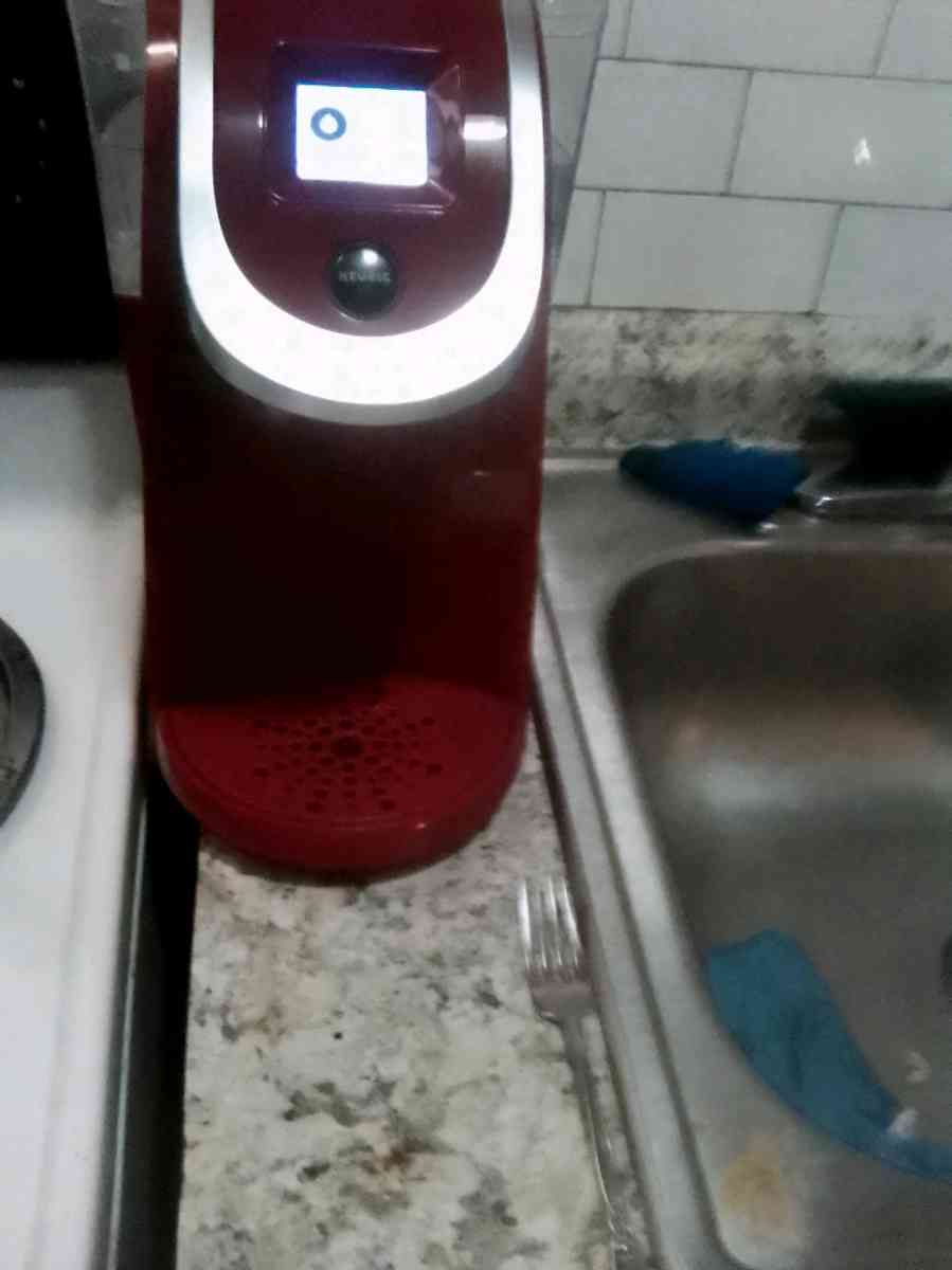 red keurig 200 - Cincinnati, Ohio - FleaMarketBay