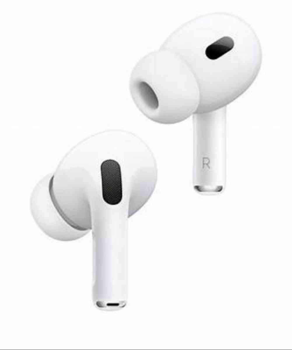 Apple Air Pod Pro 2nd Generation - Blythe, California - FleaMarketBay