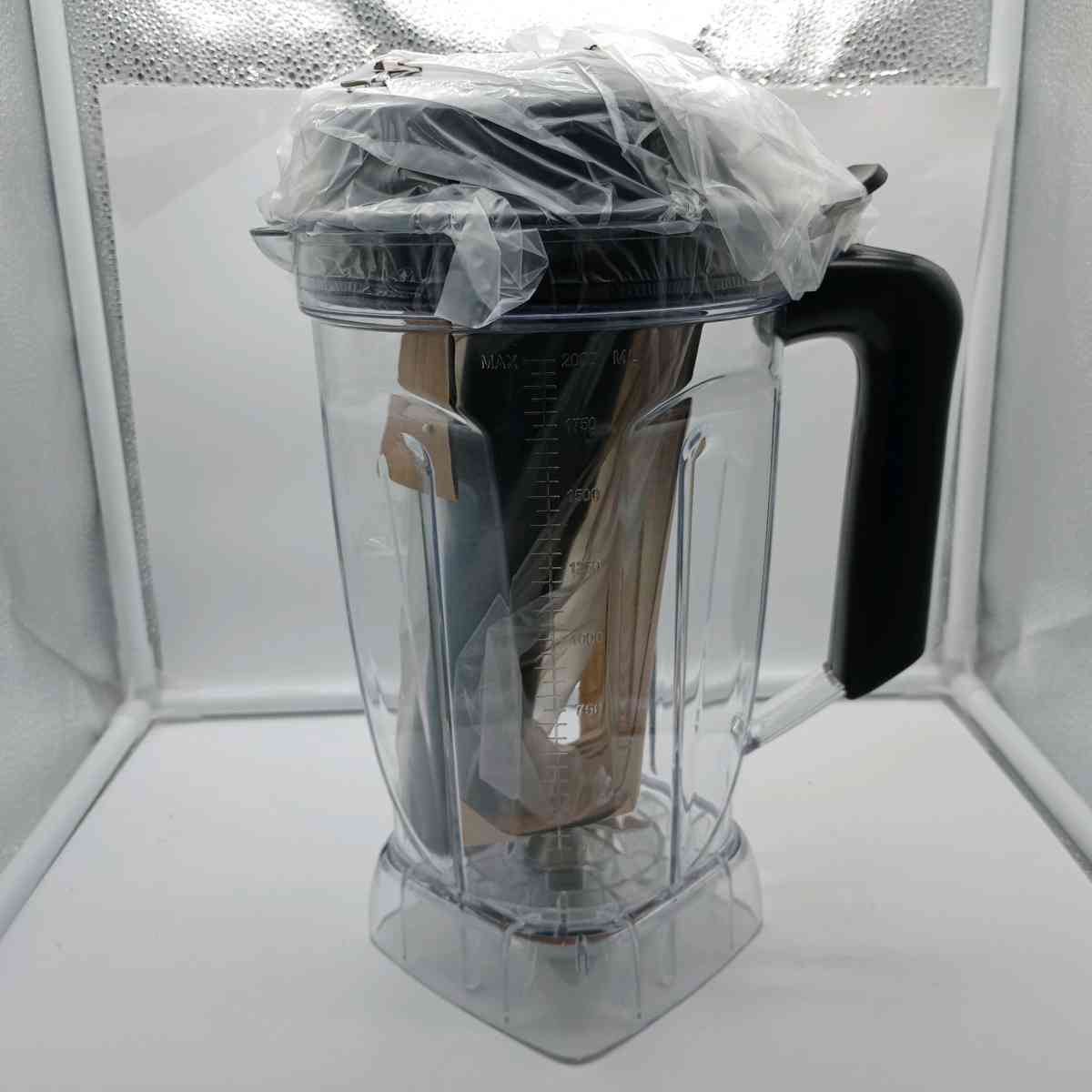 Kitchen in the box 68Oz Professional Blender - Bronx, New York - FleaMarketBay