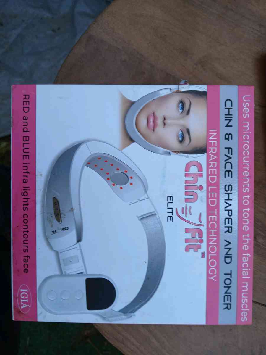 chin fit - Clarksville, Tennessee