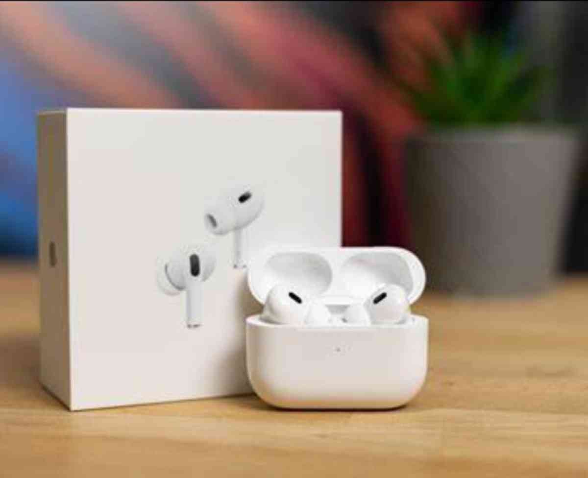 Apple Air Pod Pro 2nd Generation - Blythe, California - FleaMarketBay