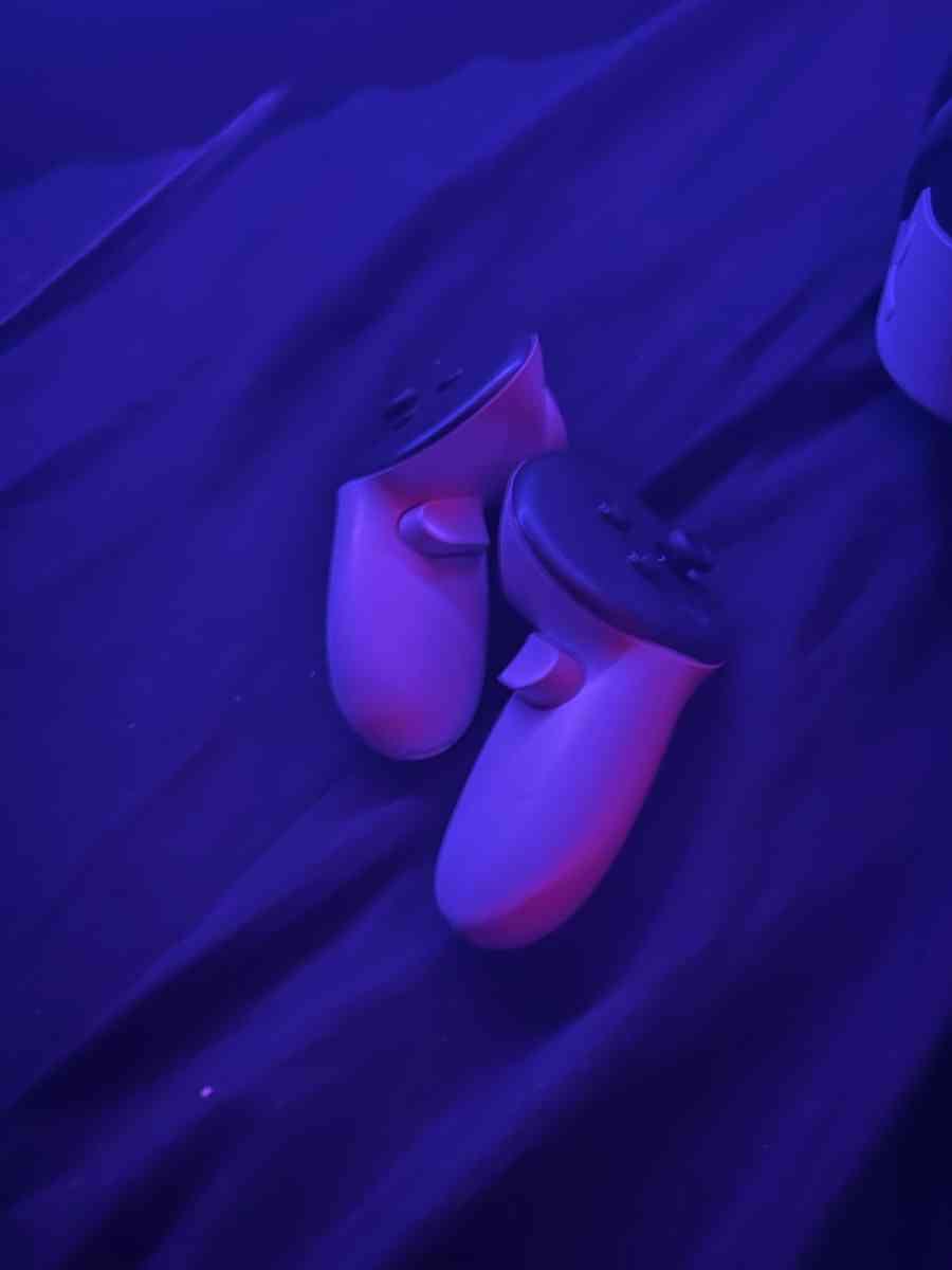 meta quest 3s - Wisconsin Dells, Wisconsin - FleaMarketBay