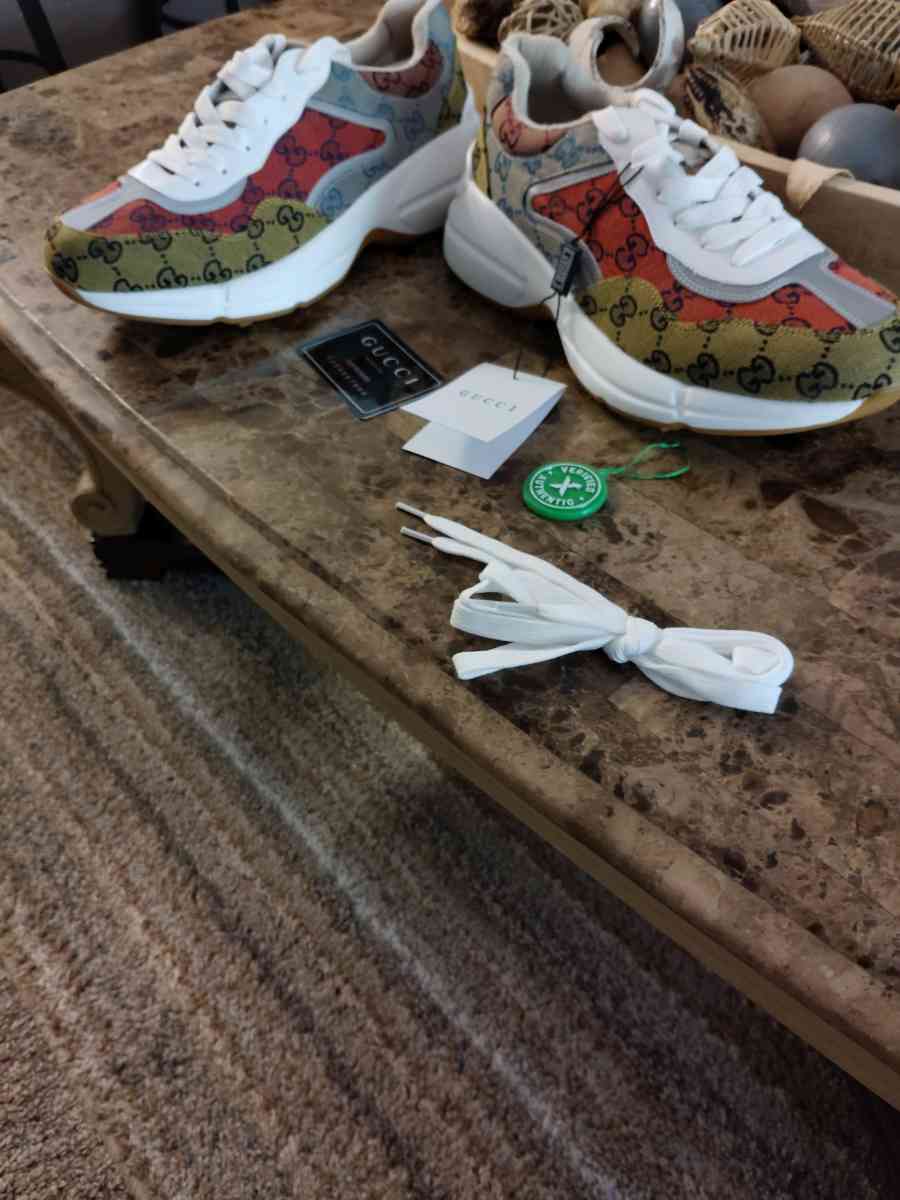 designer sneakers - Altamonte Springs, Florida