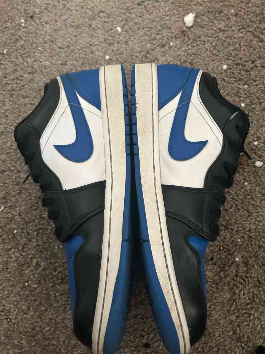 Jordan 1 Low - Reynoldsburg, Ohio