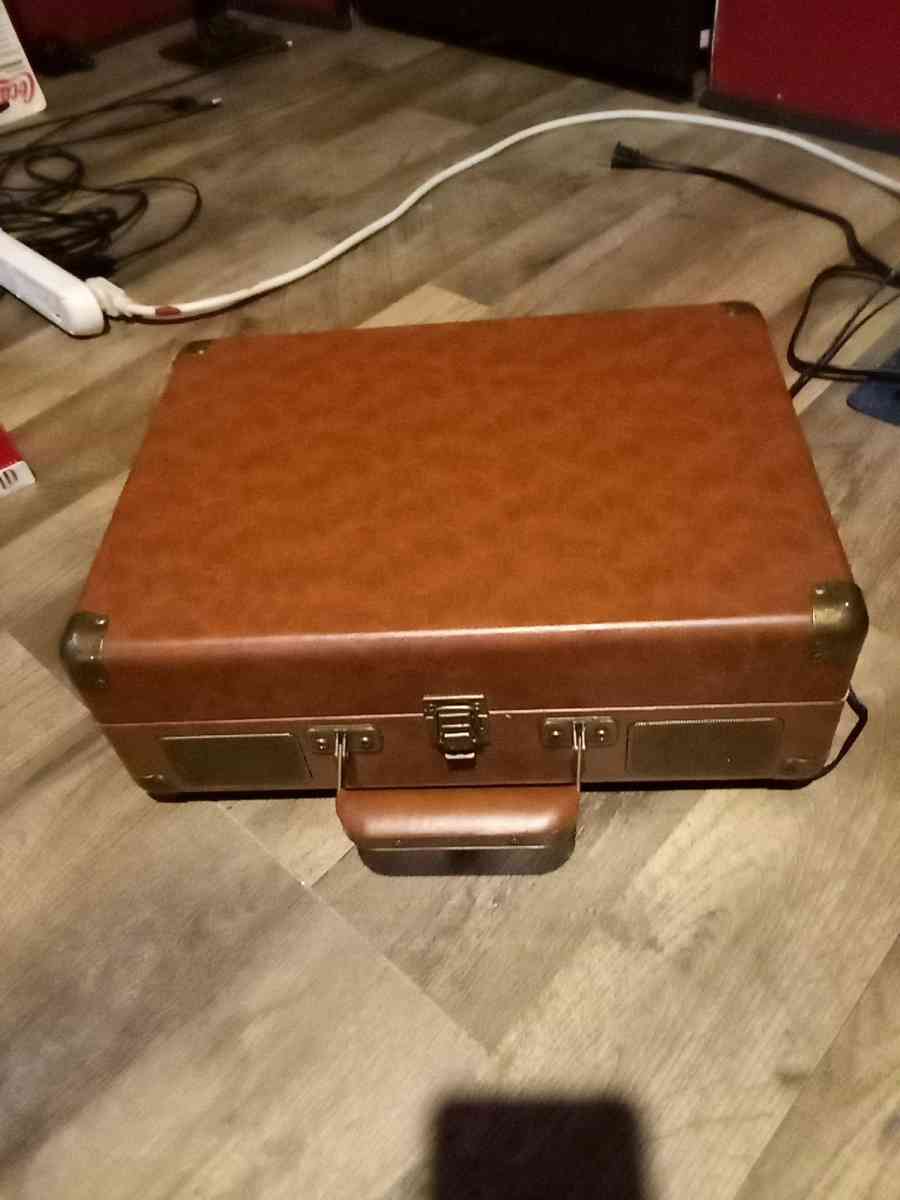 record player - Mc Minnville, Tennessee