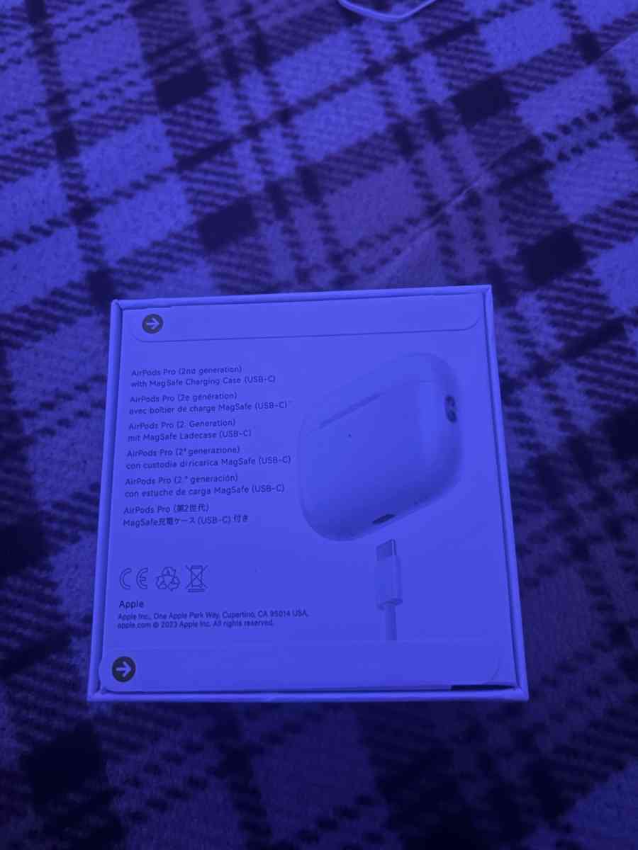 AirPods - Reynoldsburg, Ohio - FleaMarketBay