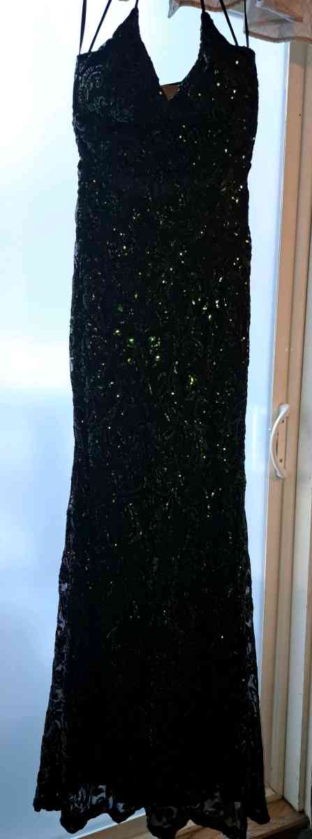 Prom dress from Wi - Hollis Center, Maine - FleaMarketBay