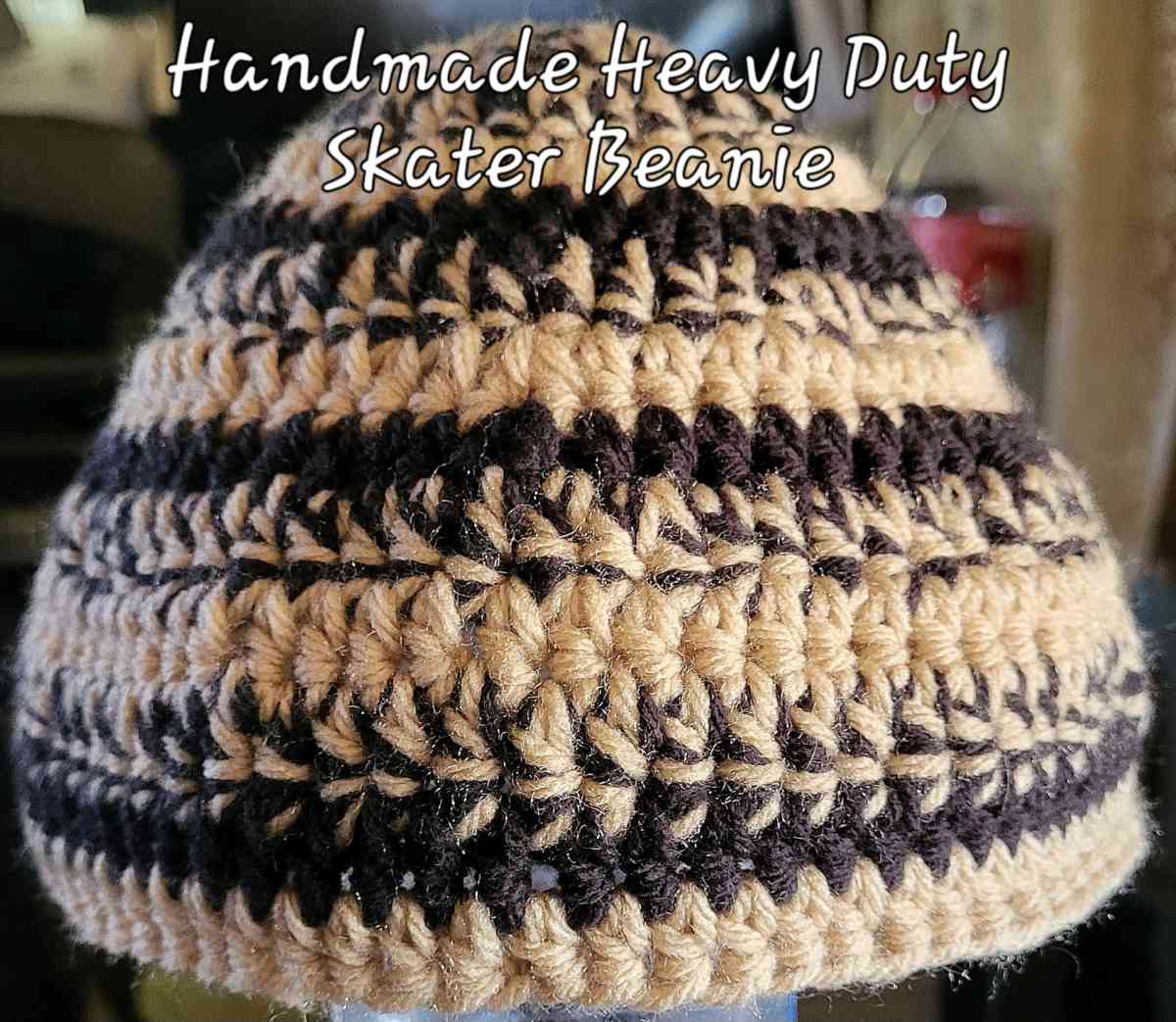 Mens Beanies - Ruidoso, New Mexico