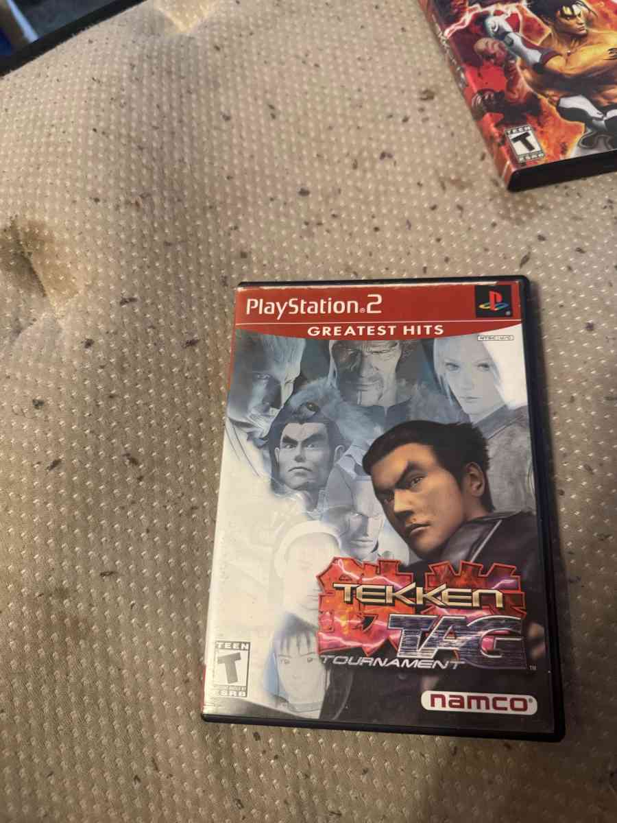 Video Games - Defiance, Ohio - FleaMarketBay