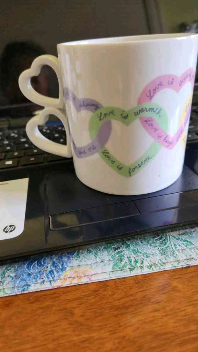 avon cup - Stockton, California - FleaMarketBay