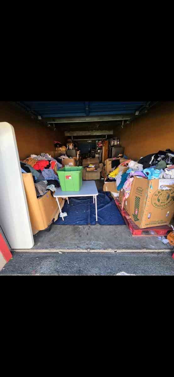 NEW WOMEN CLOTHES 1 2 3 A PIECE - Indianapolis, Indiana