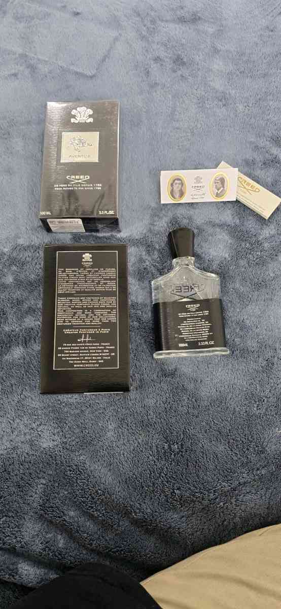 Creed Aventus - Las Vegas, Nevada - FleaMarketBay