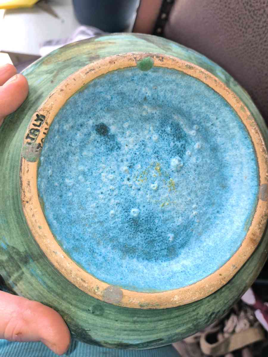 Alvino Bagni Raymor Large Jug Made in ITALY - Pooler, Georgia - FleaMarketBay