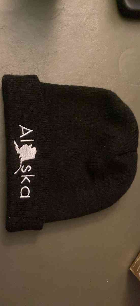 Alaska beanie - San Jose, California - FleaMarketBay