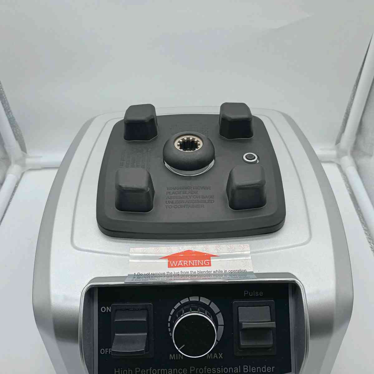 Kitchen in the box 68Oz Professional Blender - Bronx, New York - FleaMarketBay